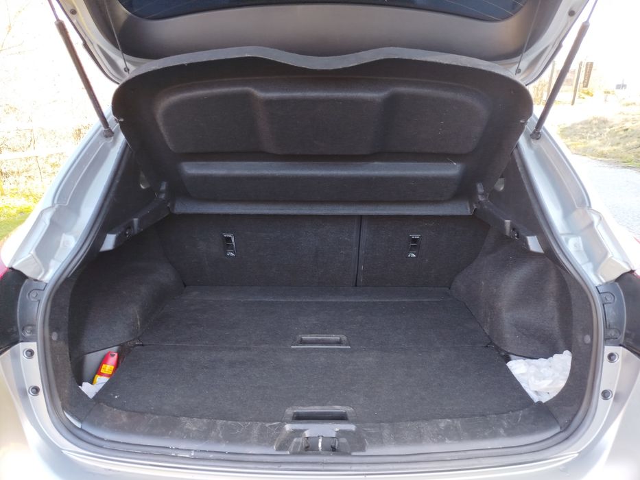 Nissan Qashqai 1.2 DIG-T