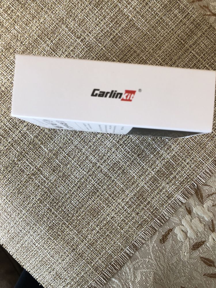 Carplei за кола …………