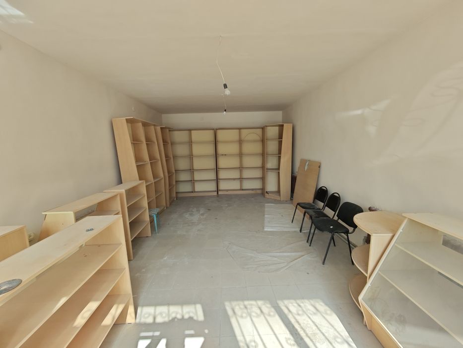 Аренда гаража, сто, магазин, помещение.