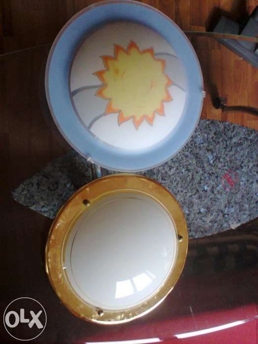 Lampa de dormitor