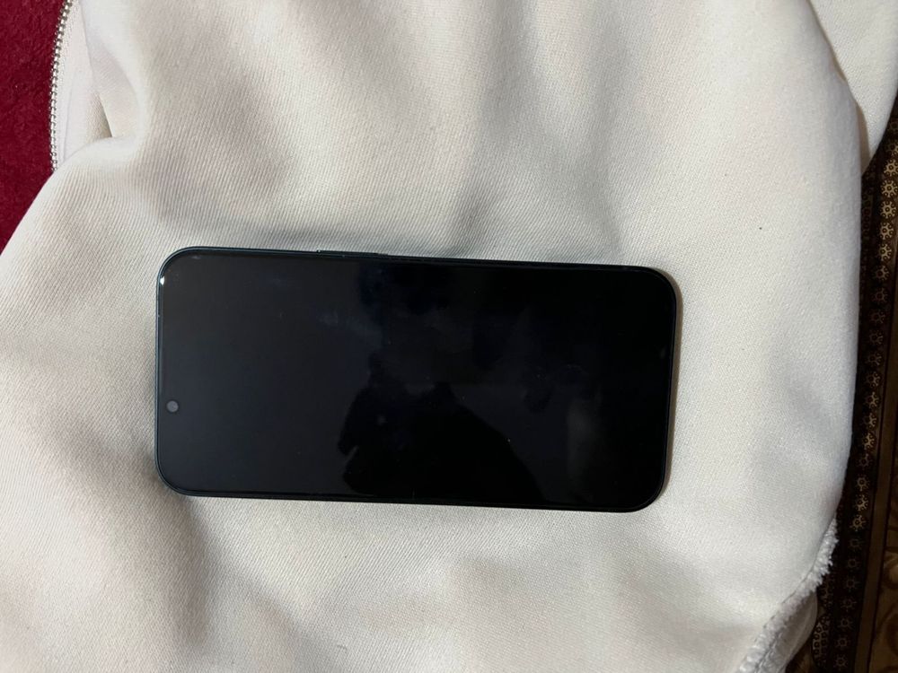 Iphone 13 новый