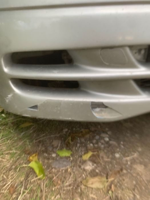 Toyota Previa 2,2 td. 2002g.