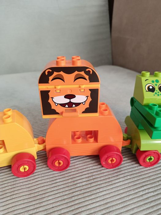 Lego Duplo 10863