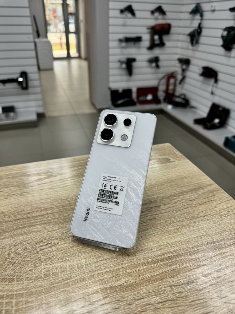 Xiaomi Redmi Note 13 Pro 5G 12/256 TM79