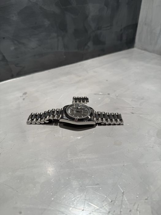 Rolex Datejust Oyster Perpetual Day-Date