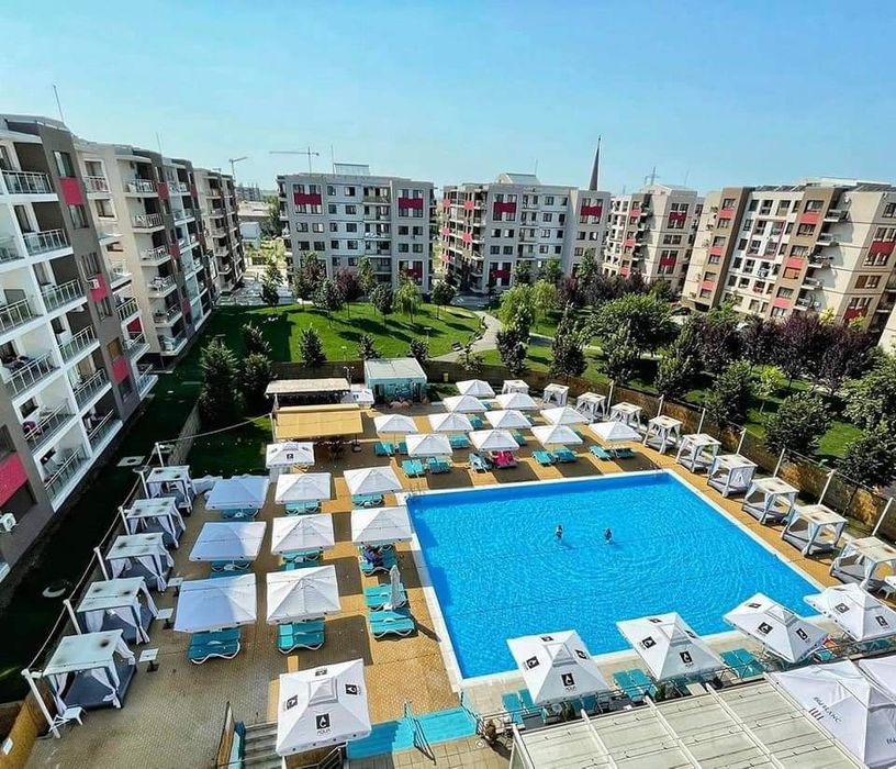 Apartament 3 camere Cartierul Solar