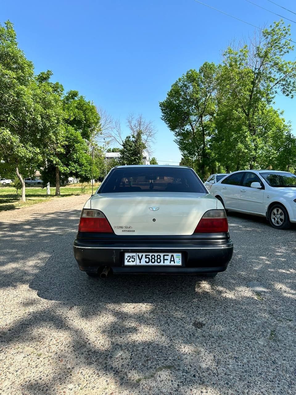 Nexia1 conc 2001