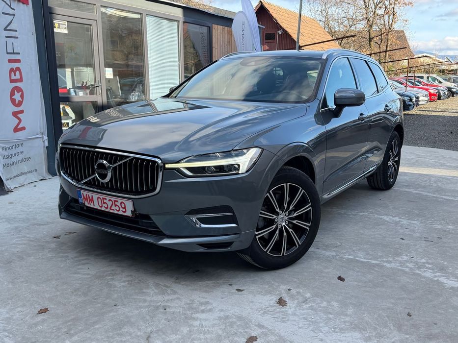 Volvo XC 60 Volvo xc60