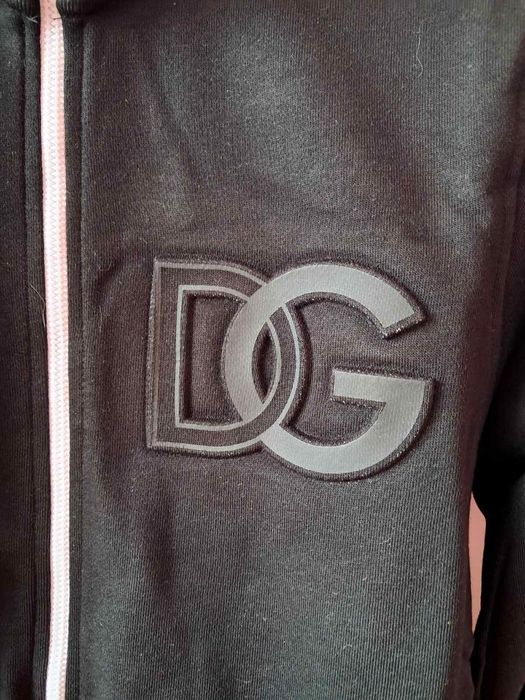 D&G - Мъжки суичер