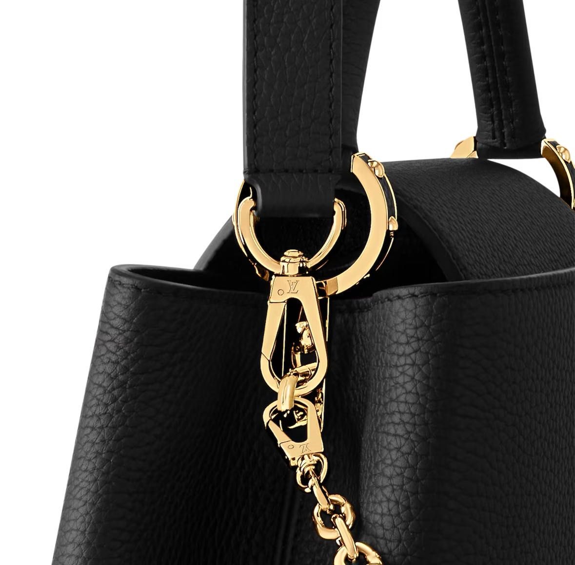 Louis vuitton x TM BB Bag