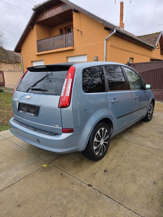 Ford c- max 1.6 d