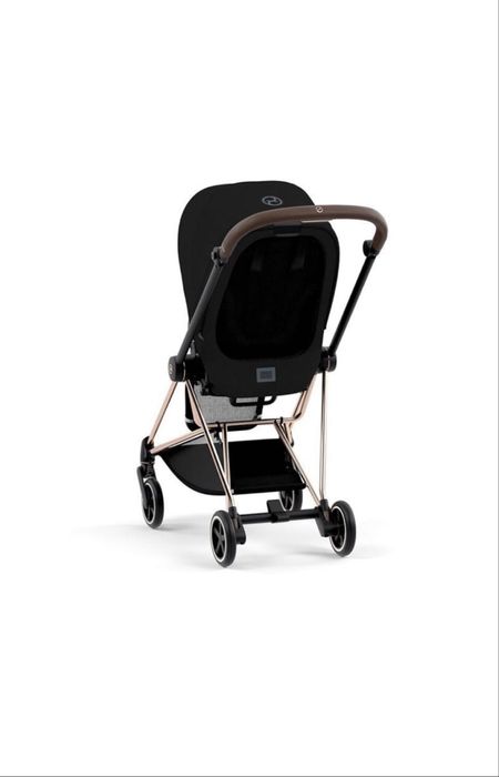 Cybex Mios Rose Gold