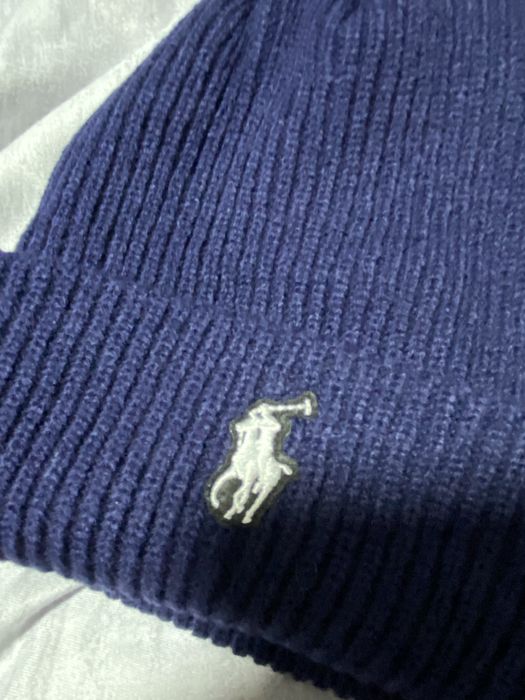 Caciula Polo ralph lauren