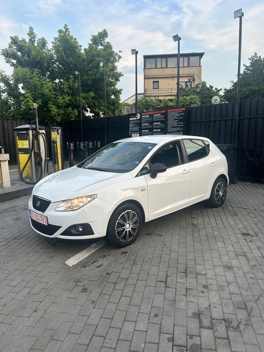 vand/schimb urgent seat ibiza 1.2 benzina