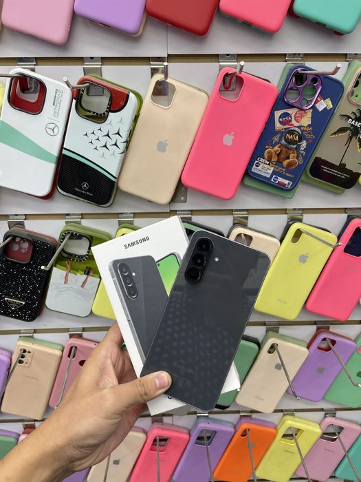 Samsung A56 Sotiladi