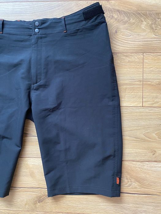 KTM-pantaloni sport, stare foarte buna, de barbati, 3XL