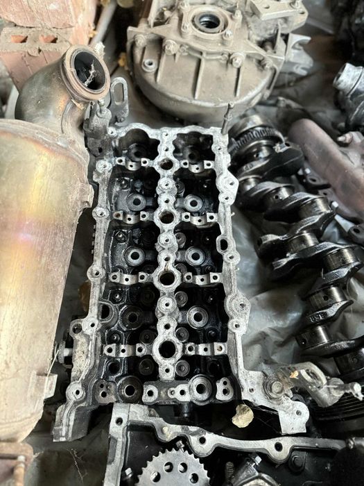 Opel Astra 1.6 2015 на части