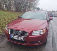 Volvo s80 2.0 diesel