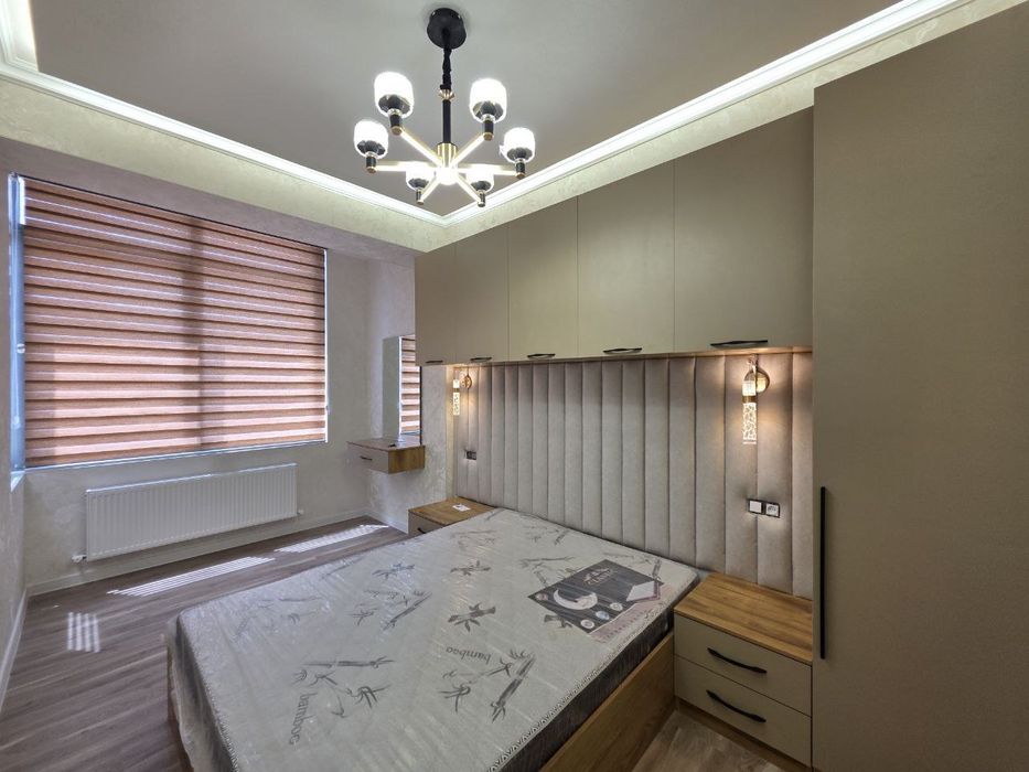 Продаётся 3хкомнатная студия