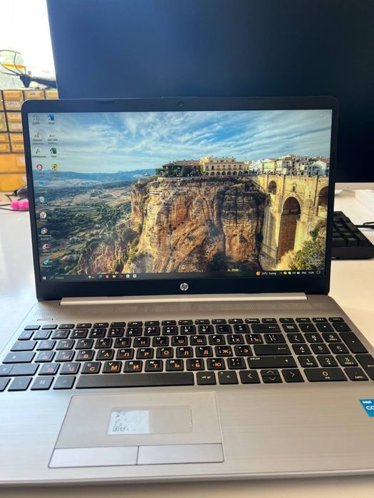Noutbook hp garantiya