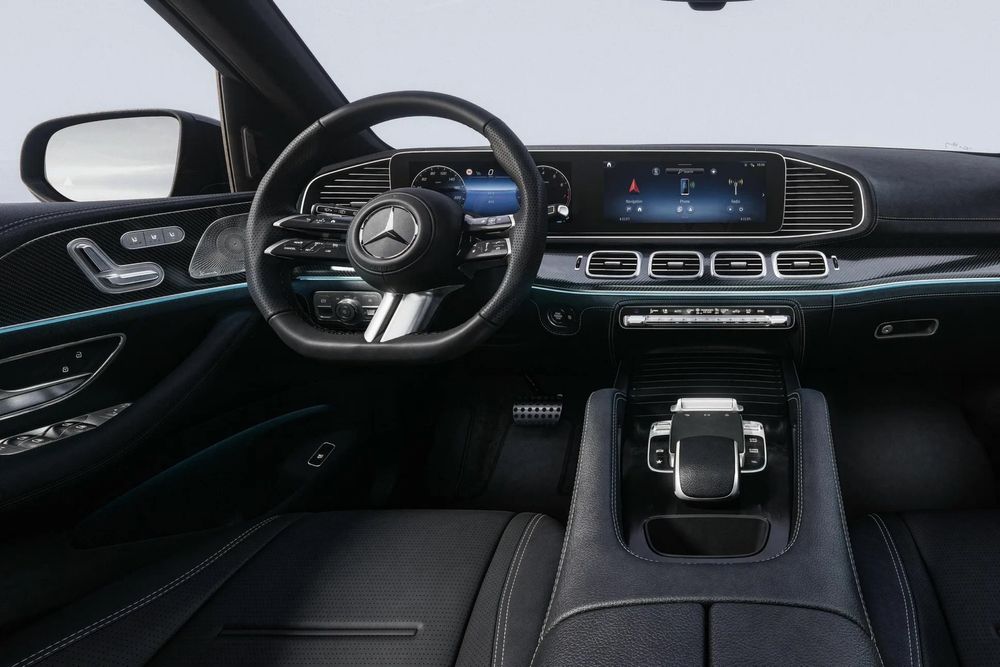Продаю Mercedes New 450 full Option Oficial