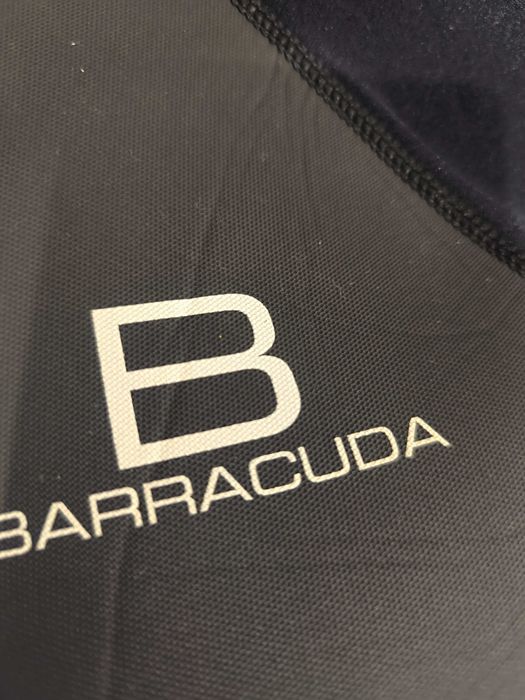 Дълъг неопрен Barracuda 2 мм