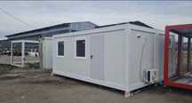 Vand containere modulare container modular la super preț