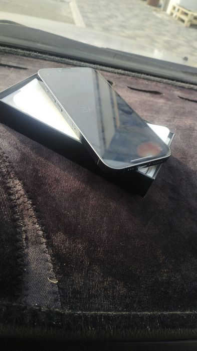 iPhone 13 Pro 128 GB — Green (85% ёмкость батареи)