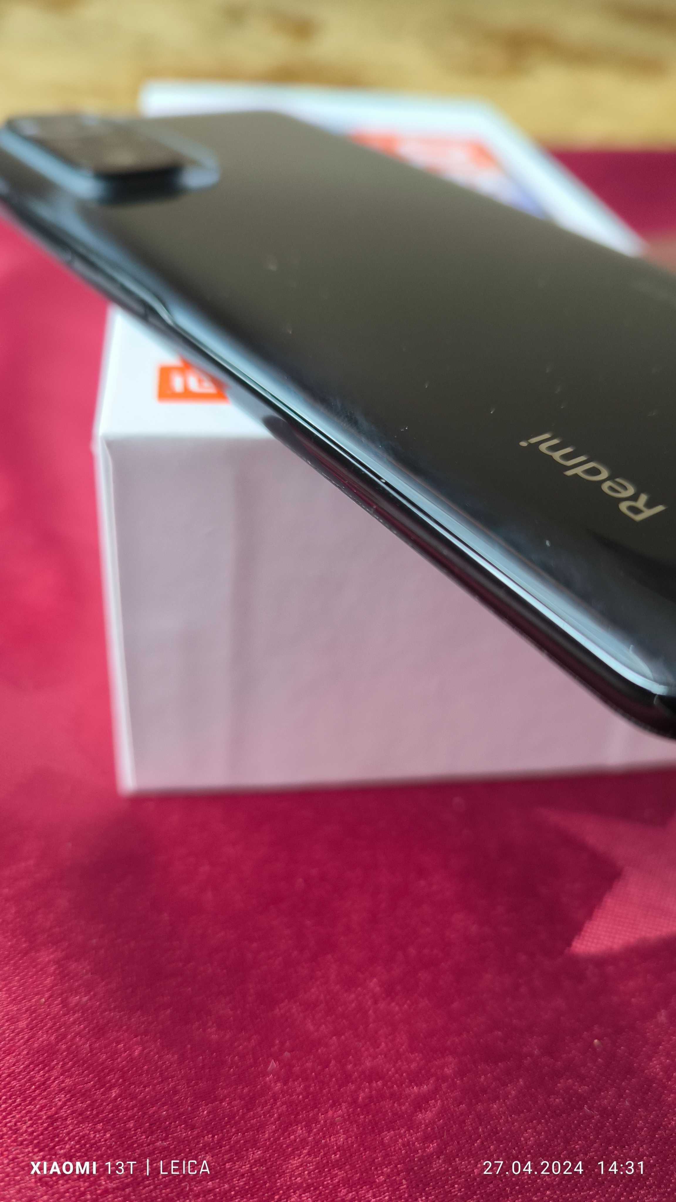 Xiaomi redmi note 10 pro