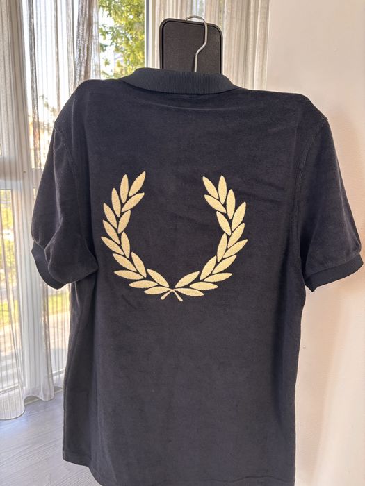 Tricou Fred Perry marimea M