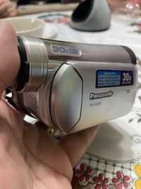 Vand Camera Video Panasonic NV-GS60 ca noua