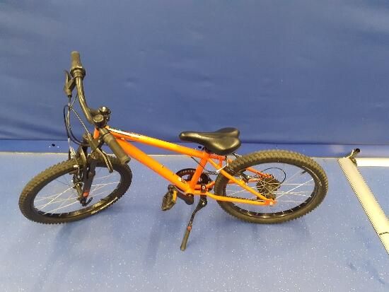 Bicicletă Mtb Rockrider - produs resigilat - (SecondHand) Decathlon