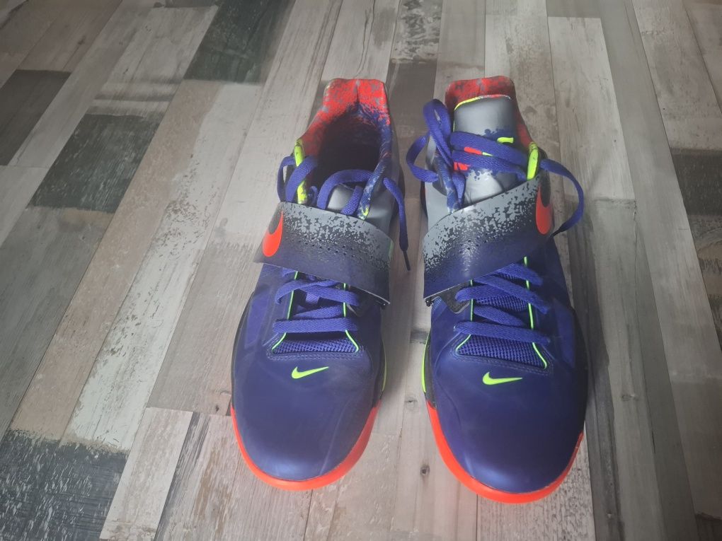 Обувки KD 4 ,, nerf "