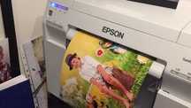 Фото принтер EPSON SureLab-D700