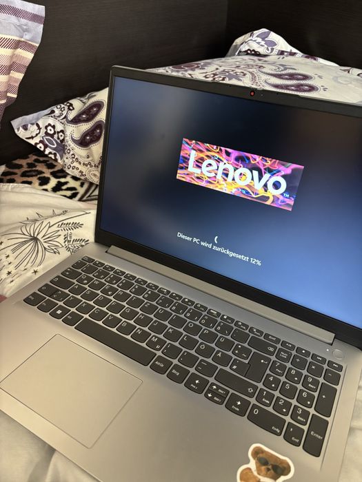 Leptop lenovo ca nou