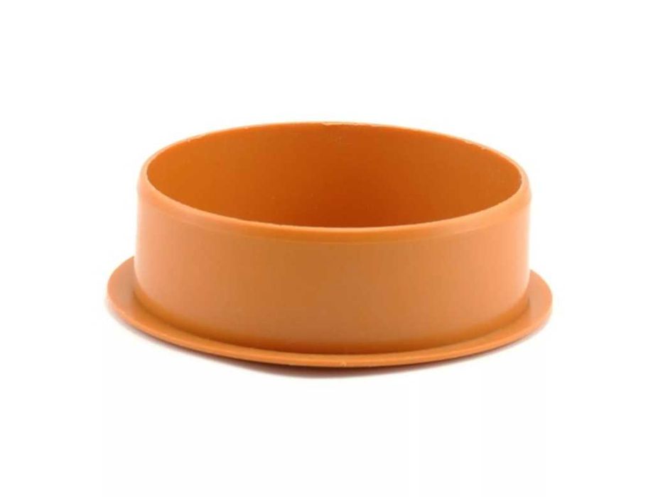 Заглушка ПП, ПЭ, МП, D= 50 мм