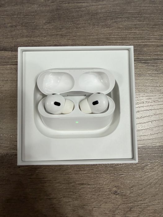 Apple Airpods Pro 2