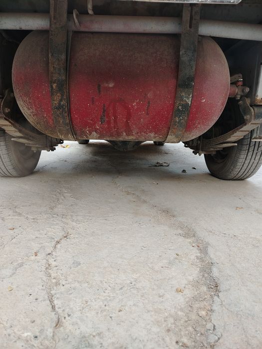 80 talik metan gaz