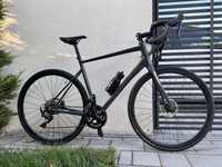 Bicicleta CUBE Attain SL 58