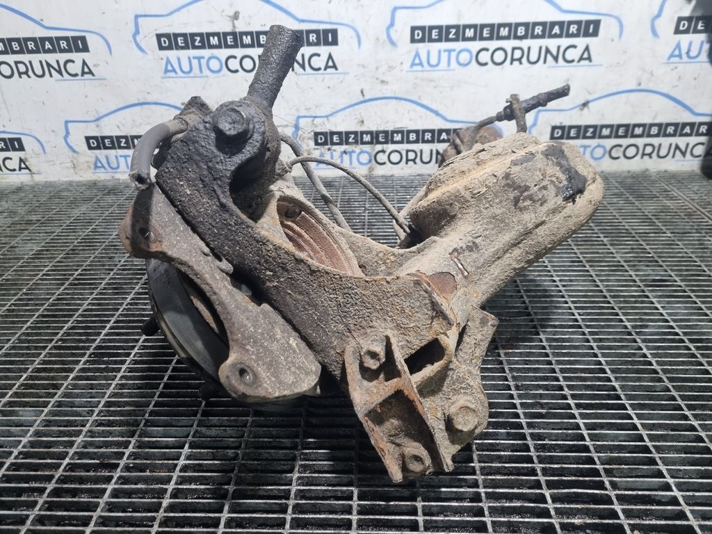 Fuzeta stanga spate Toyota RAV 4 II 2.0 D 2000 - 2006 Manuala 5 Trepte 1CD - FTV Euro4 ...
