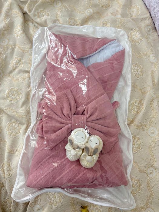 Продам конверты для выписку