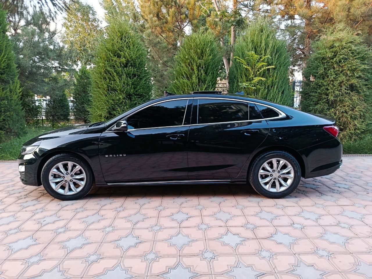 Malibu 2 Turbo 2020! PREIMER!! 1.5 Eco Mator