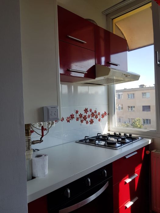 Apartament in regim hotelier