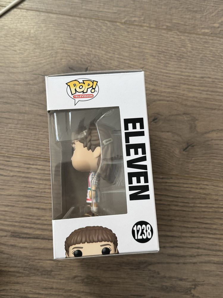 Figurina FunkoPop Stranger Things