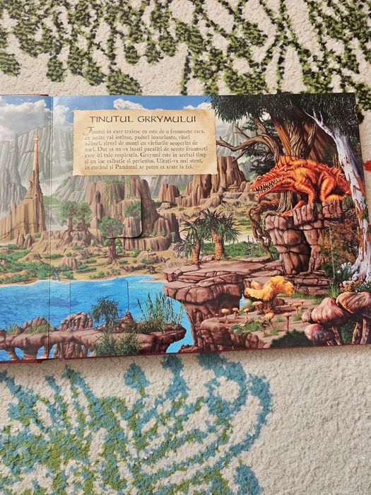 goblinii de danny willis