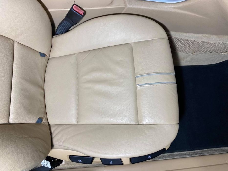 Servicii de Detailing auto Floresti