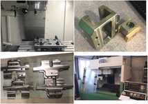 Prelucrari Cnc si conventional  pe strung, freza