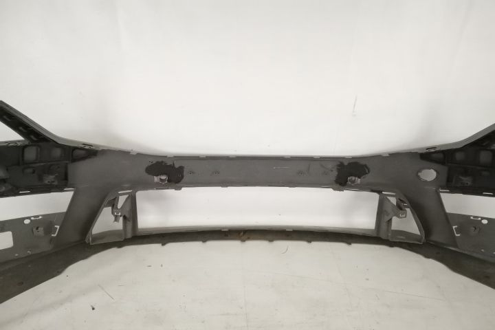 Предна Броня Оригинална С Датчици И Мивка В Добро Състояние VRS RS Шко