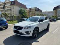 Volvo XC60 D5 AWD R Design