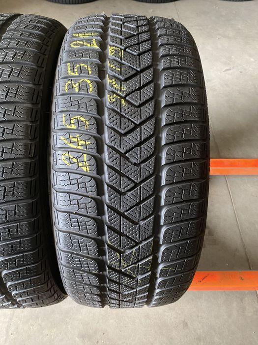Anvelope iarna 245/35/21 Pirelli Sottozero 3 245 35 21 R21